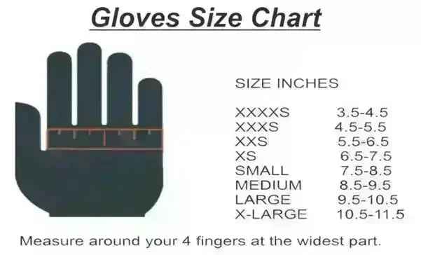 Scuderia F1 Ferrari Racing Gloves