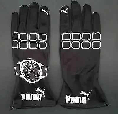 Lewis Hamilton Gloves - F1 Hamilton Karting Gloves