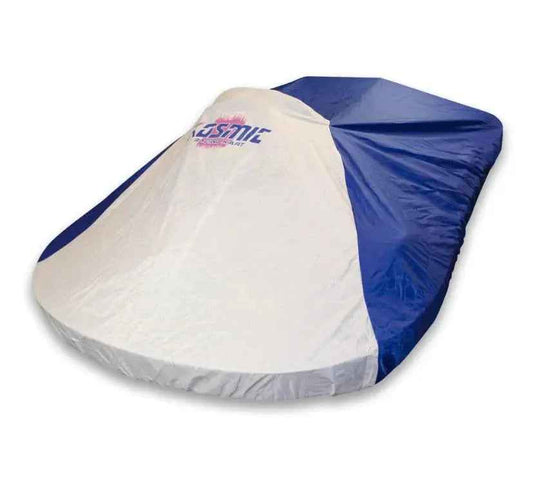 Kosmic Branded Kart Cover