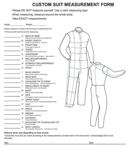 Kosmic Suit OMP 2022