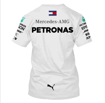 Lewis Hamilton 2020 Model Mercedes AMG F1 new Shirt