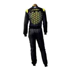 One Art Speed OMP Professional Racing Suit Lamborghini