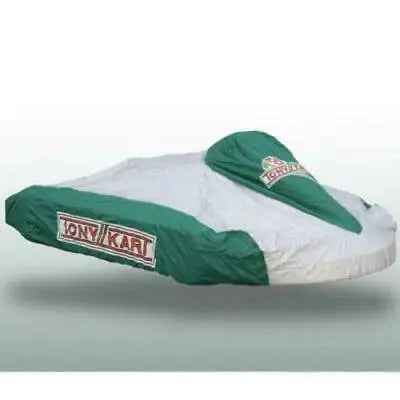 Tony Kart Branded Kart Cover