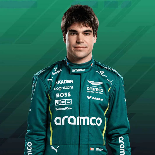2025 Pierre Gasly Alpine F1 Race Suit